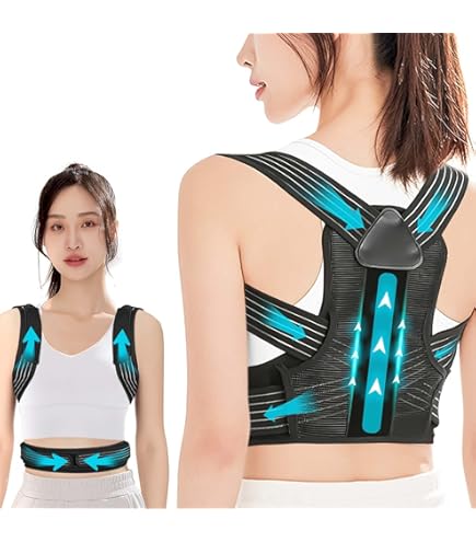 姿勢サポーター 姿勢ベルト 猫背ラボ ストレートドクター 男女兼用 Lサイズ Amazon | 姿勢サポーター 姿勢ベルト 猫背ラボ ストレート
